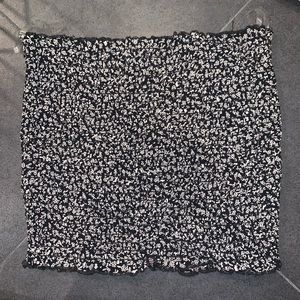 Brandy Melville Tube Top